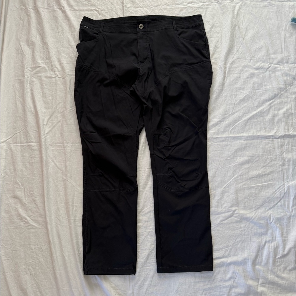 Black Kuhl Renegade Rock pants Men’s 42x32